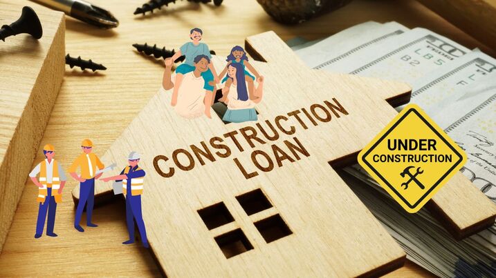 Construction Loans