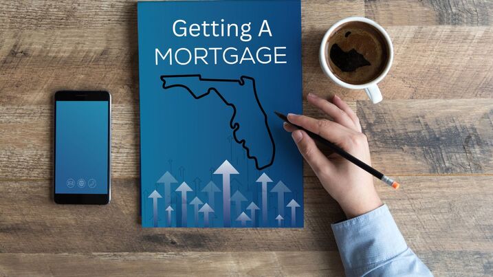 Mortgages In Florida