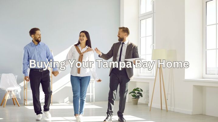 Buying A Home