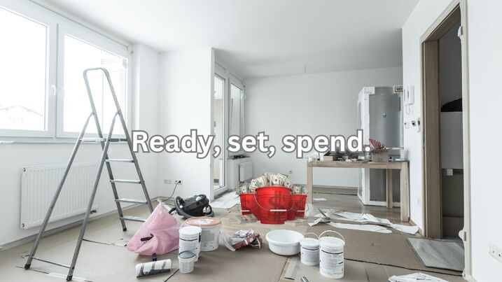 Home Renovation Loan