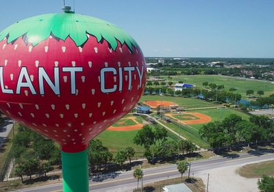 Plant City Florida